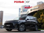 GAC Trumpchi S9 Москва  - изображение 24
