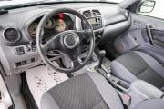 Toyota RAV4 II (XA20) Рестайлинг Красноярск  - изображение 31