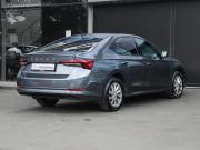 Skoda Octavia IV (A8) Москва  - изображение 28