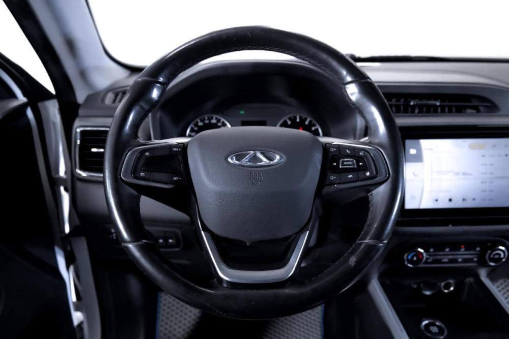 Chery Tiggo 4 I Рестайлинг Тюмень  - изображение 15