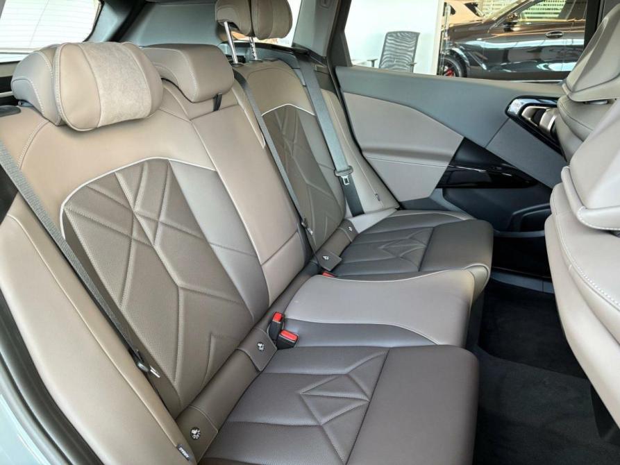 BMW X3 IV (G45/G48) Москва  - изображение 8