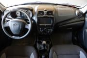 Lada (ВАЗ) Granta I Рестайлинг Уфа  - изображение 25