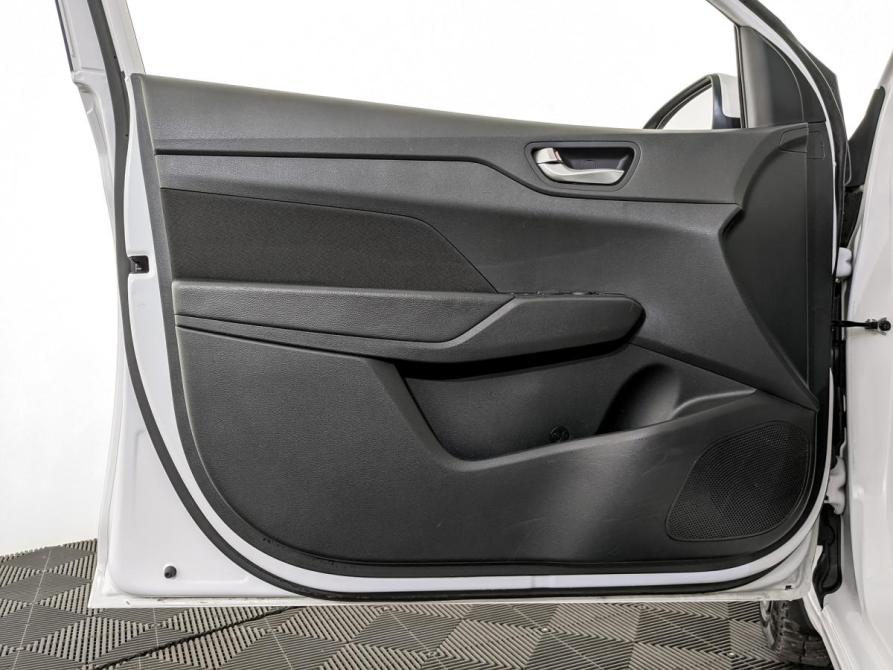 Hyundai Solaris II Рестайлинг Москва  - изображение 19