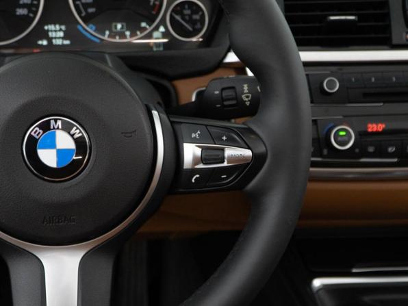 BMW 4 серии F32/F33/F36 с пробегом 2014 года, цена 3 149 077 рублей, 126567 км, кабриолет, Автокод Объявления