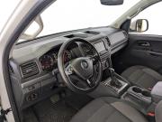 Volkswagen Amarok I Рестайлинг Москва  - изображение 45