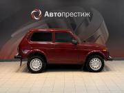 Lada (ВАЗ) Niva Legend I Сургут  - изображение 14
