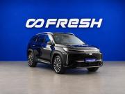 Geely Galaxy M7 Москва  - изображение 24