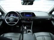 Hyundai Sonata VIII (DN8) Уфа  - изображение 26