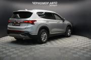 Hyundai Santa Fe IV Рестайлинг Крым  - изображение 35