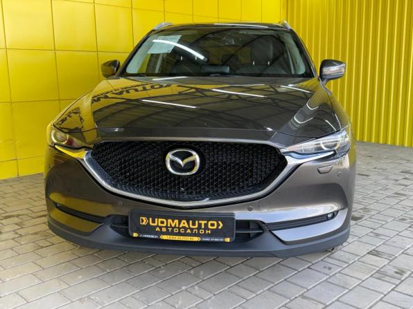 Mazda CX-5 II с пробегом 2021 года, цена 2 999 000 рублей, 150000 км, внедорожник, Автокод Объявления
