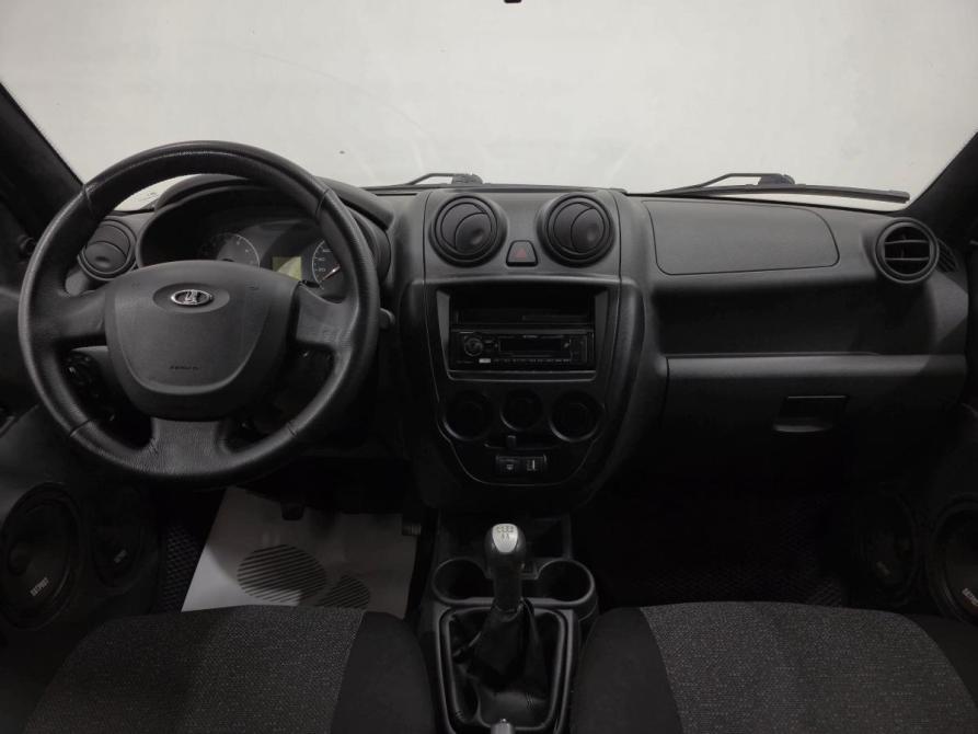 Lada (ВАЗ) Granta I Альметьевск  - изображение 12