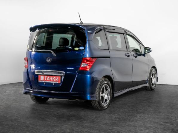 Honda Freed I с пробегом 2010 года, цена 975 000 рублей, 196575 км, компактвэн, Автокод Объявления