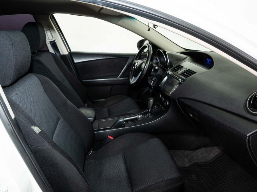 Mazda 3 II (BL) Казань  - изображение 6