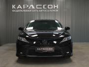 Toyota Camry VIII (XV70) Рестайлинг Пермь  - изображение 20