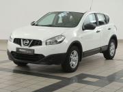 Nissan Qashqai I Рестайлинг Иваново  - изображение 27