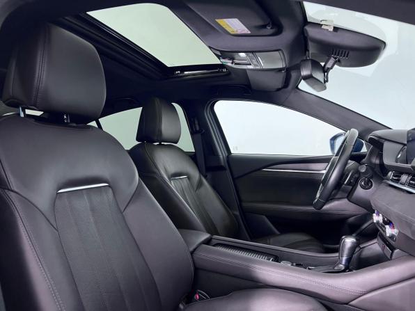 Mazda 6 III (GJ) Рестайлинг 2 с пробегом 2023 года, цена 2 952 000 рублей, 57891 км, седан, Автокод Объявления