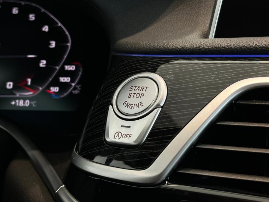 BMW 7 серии VI (G11/G12) Рестайлинг Волгоград  - изображение 15