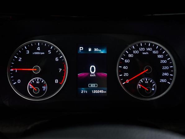 Kia K5 III с пробегом 2021 года, цена 2 410 000 рублей, 120213 км, седан, Автокод Объявления