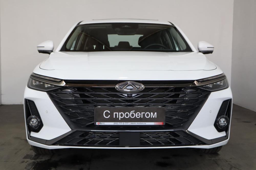 Chery Arrizo 8 Санкт-Петербург  - изображение 2