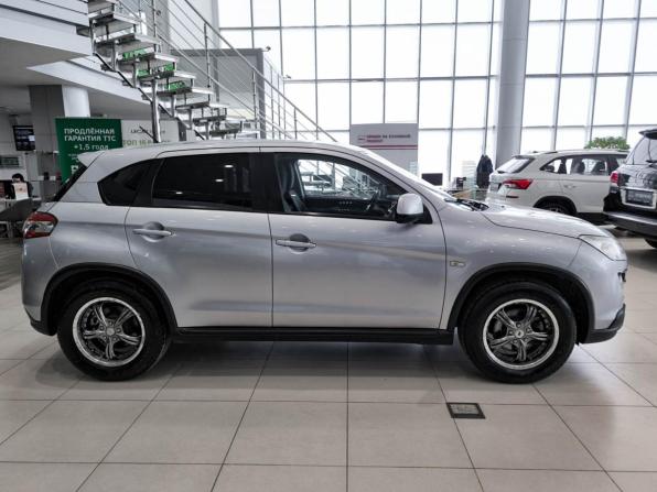 Peugeot 4008 I с пробегом 2012 года, цена 800 000 рублей, 378414 км, внедорожник, Автокод Объявления