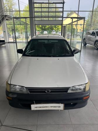 Toyota Corolla VII (E100) с пробегом 1997 года, цена 195 000 рублей, 370000 км, универсал, Автокод Объявления