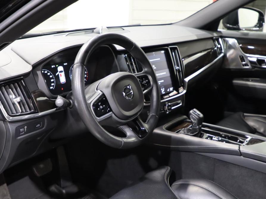 Volvo V90 II Санкт-Петербург  - изображение 11