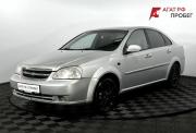 Chevrolet Lacetti I Нижний Новгород  - изображение 23