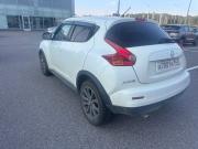 Nissan Juke I Санкт-Петербург  - изображение 8