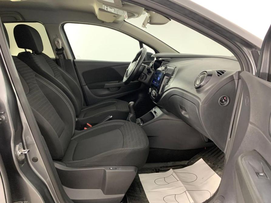 Renault Kaptur I Ногинск  - изображение 15