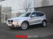 BMW X3 II (F25) Москва  - изображение 30