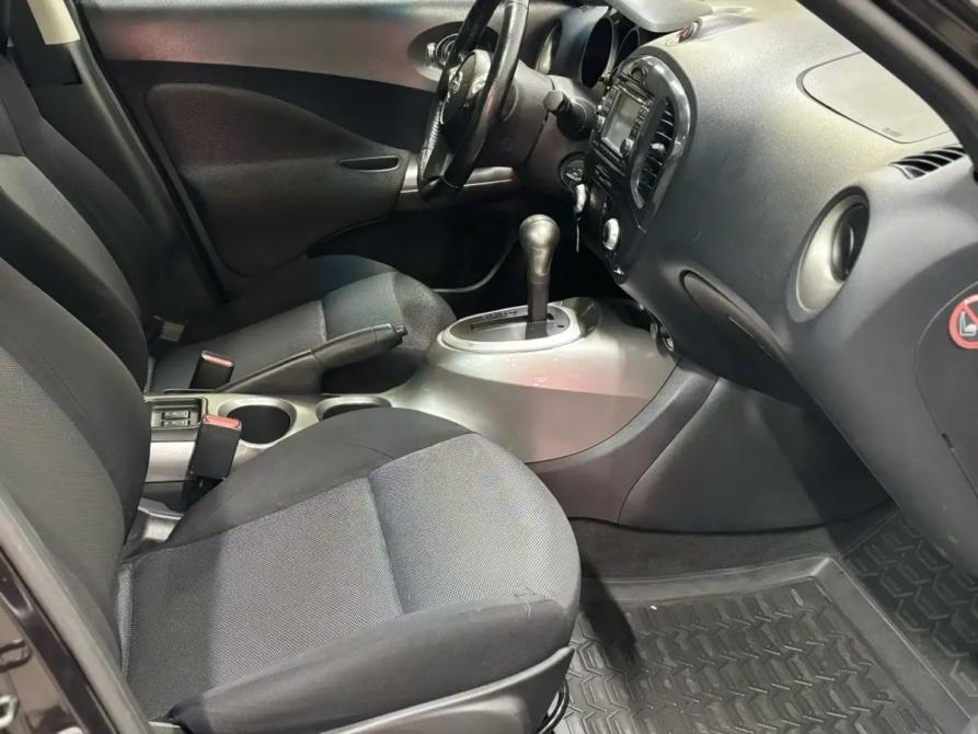 Nissan Juke I Саратов  - изображение 8