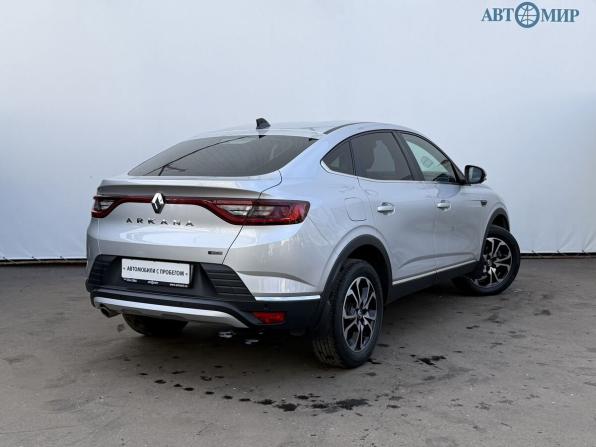 Renault Arkana I с пробегом 2021 года, цена 1 780 000 рублей, 38872 км, внедорожник, Автокод Объявления
