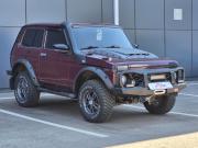 Lada (ВАЗ) 2121 (4x4) I Рестайлинг Воронеж  - изображение 19