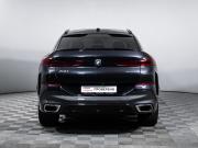 BMW X6 III (G06) Рестайлинг Москва  - изображение 30
