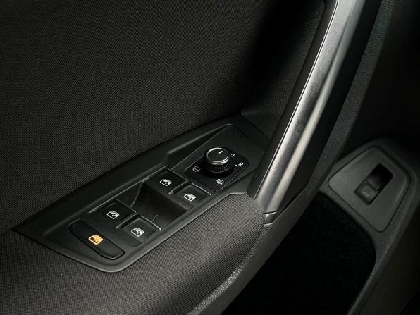Volkswagen Tiguan II с пробегом 2017 года, цена 2 083 900 рублей, 187443 км, внедорожник, Автокод Объявления