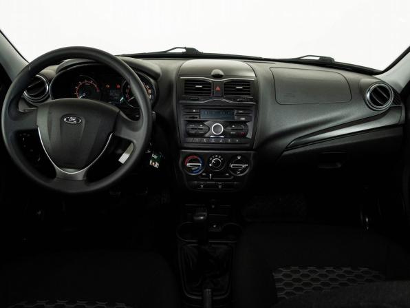 Lada (ВАЗ) Granta I Рестайлинг с пробегом 2022 года, цена 748 000 рублей, 84104 км, лифтбек, Автокод Объявления