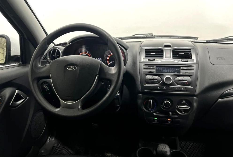 Lada (ВАЗ) Granta I Рестайлинг Нижний Новгород  - изображение 16
