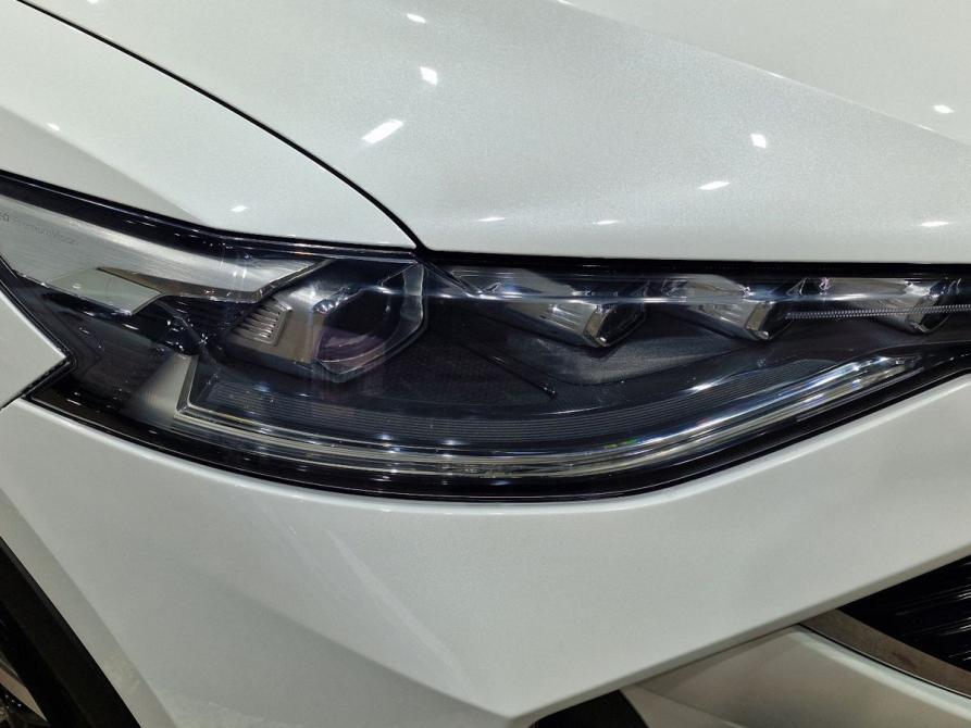 Haval F7 I Рестайлинг Ставрополь  - изображение 8