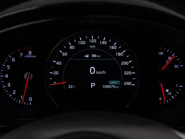 Kia Sorento III Prime Рестайлинг с пробегом 2019 года, цена 2 575 000 рублей, 109000 км, внедорожник, Автокод Объявления