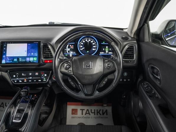 Honda Vezel I с пробегом 2014 года, цена 1 420 000 рублей, 116571 км, внедорожник, Автокод Объявления