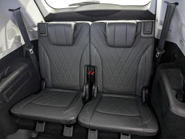 Chery Tiggo 8 Pro Max I Рестайлинг с пробегом 2024 года, цена 2 635 000 рублей, 45119 км, внедорожник, Автокод Объявления