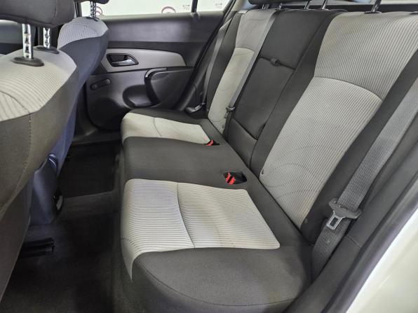 Chevrolet Cruze I Рестайлинг с пробегом 2014 года, цена 757 000 рублей, 131565 км, хэтчбек, Автокод Объявления