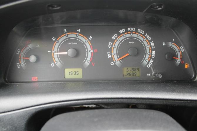 Lada (ВАЗ) Niva с пробегом 2021 года, цена 850 000 рублей, 52000 км, внедорожник, Автокод Объявления