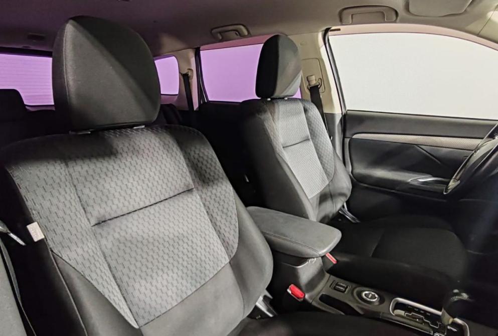 Mitsubishi Outlander II Рестайлинг Ярославль  - изображение 16