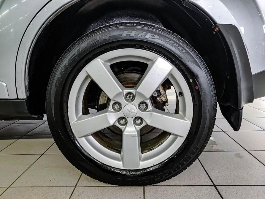 Mitsubishi Outlander II Набережные Челны  - изображение 22