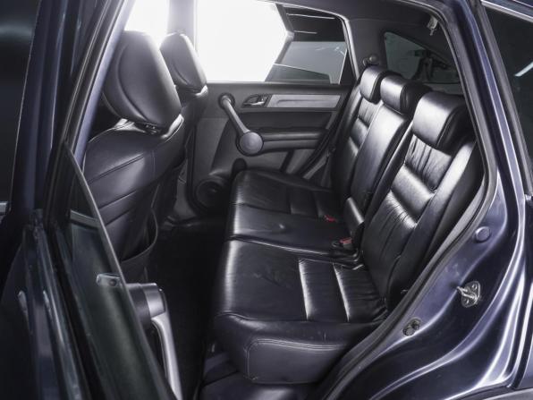 Honda CR-V III с пробегом 2008 года, цена 1 385 000 рублей, 324000 км, внедорожник, Автокод Объявления