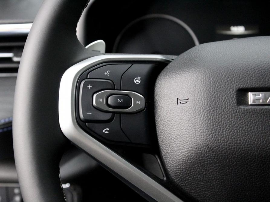 Haval Jolion I Рестайлинг Ростов-на-Дону  - изображение 15