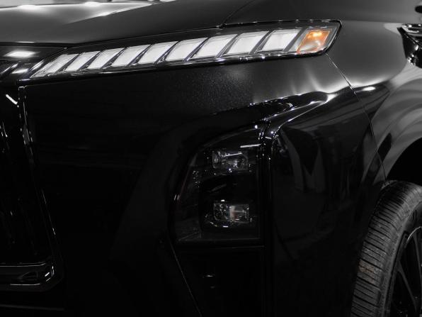 Новый Infiniti QX80 II 2024 года, цена 16 600 000 рублей, внедорожник, Автокод Объявления
