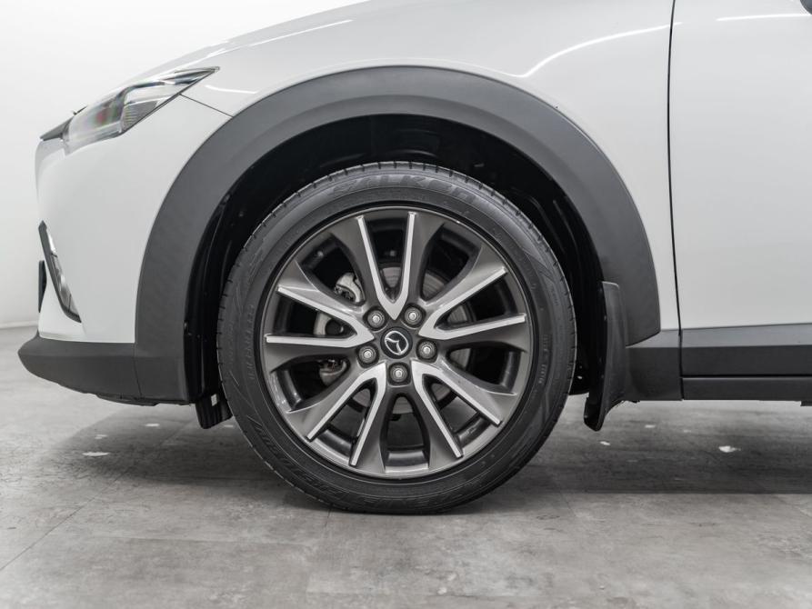 Mazda CX-3 I Красноярск  - изображение 19