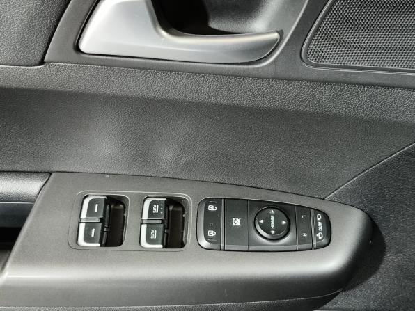 Kia Sportage IV Рестайлинг с пробегом 2021 года, цена 2 280 000 рублей, 114183 км, внедорожник, Автокод Объявления